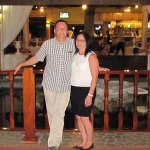 Meet your Posher, Manon